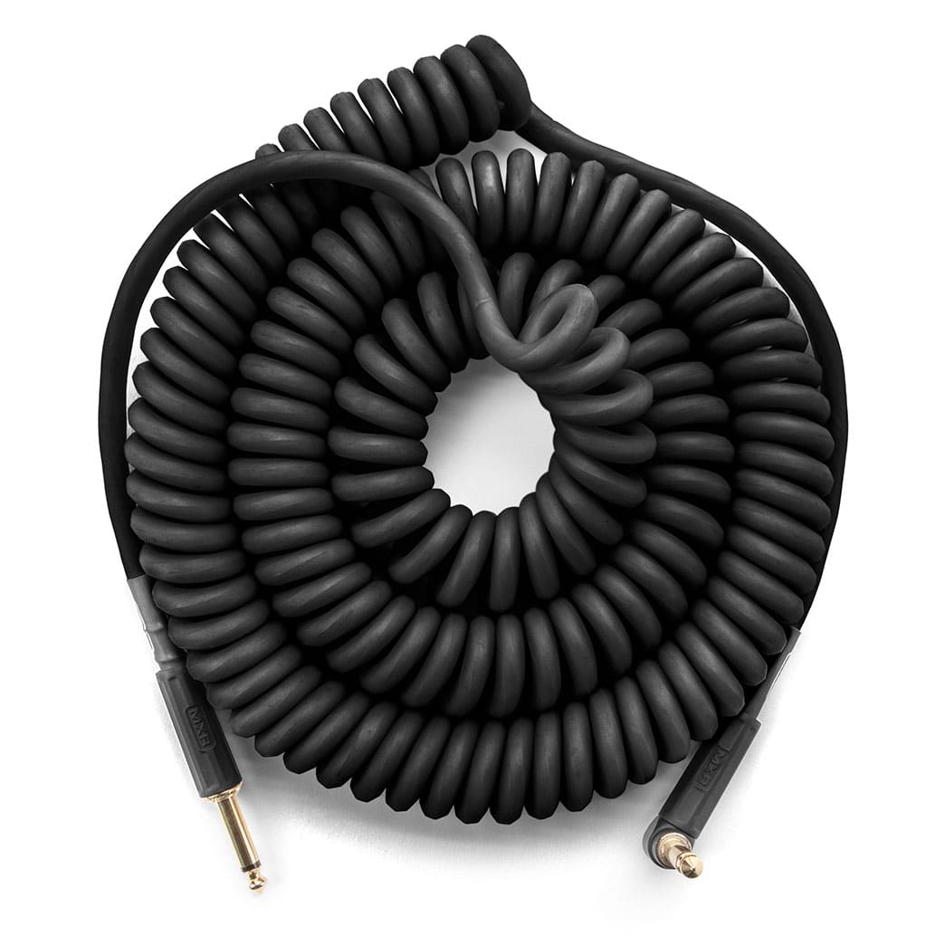 COIL CABLE (9m / 30ft)