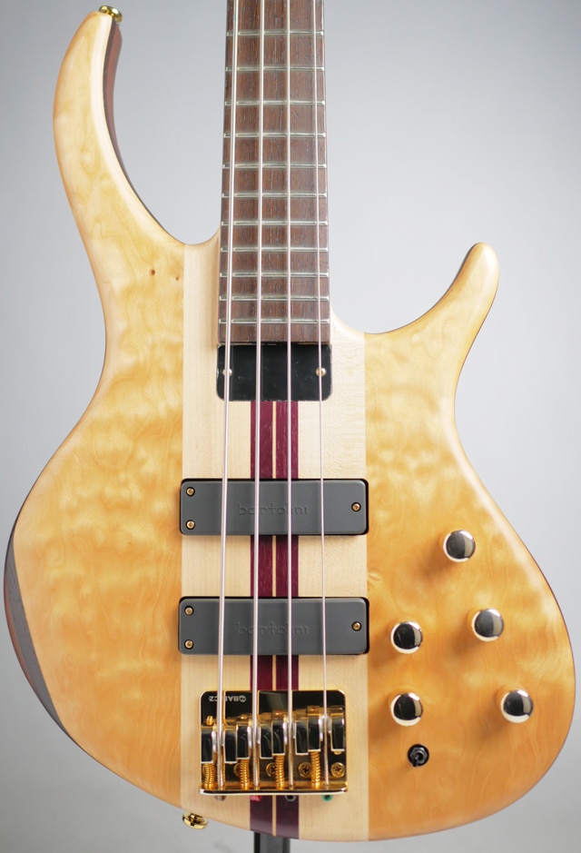 Classic IV Bass Satin Natural