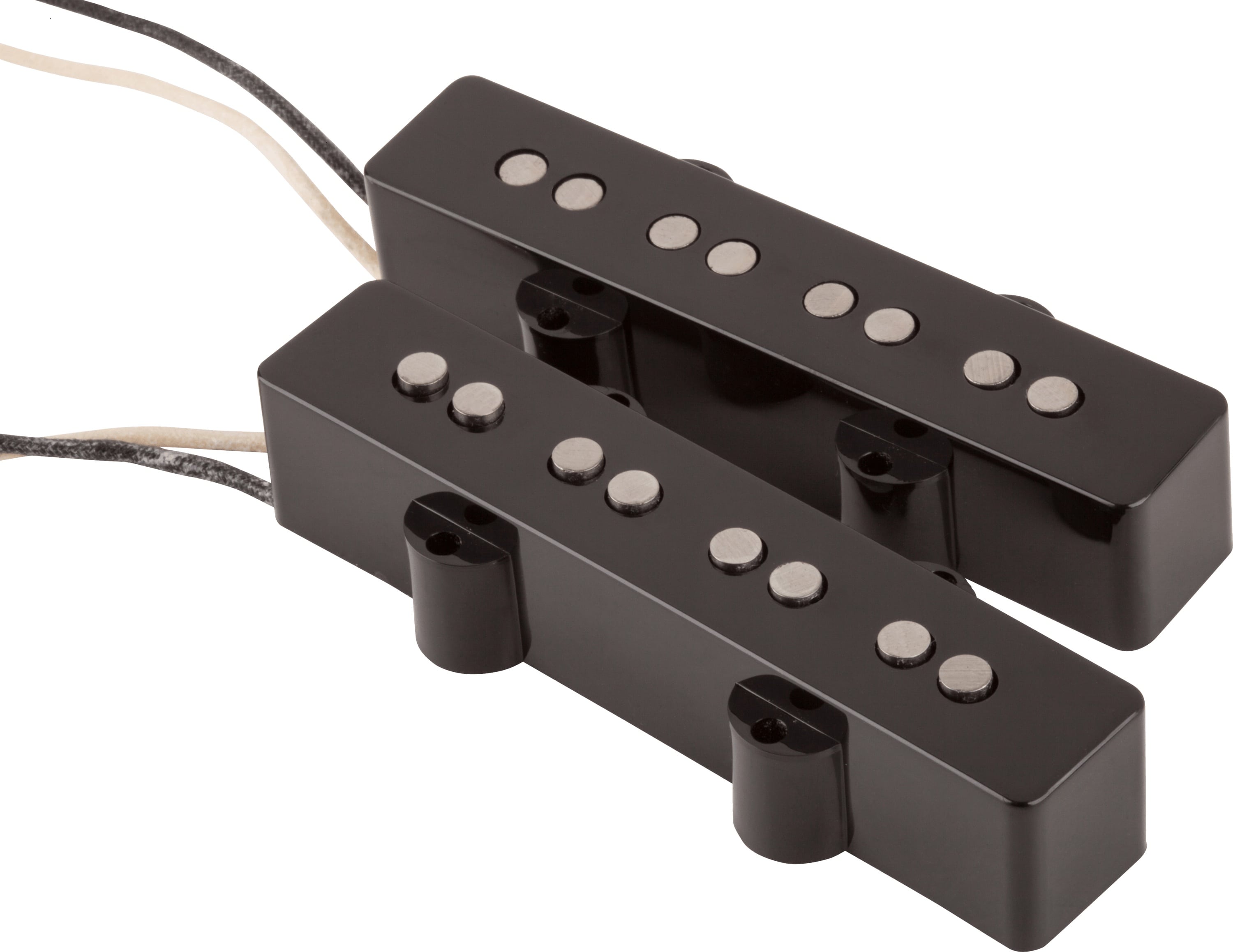 Custom Shop Custom '60s Jazz Bass Pickup Set
