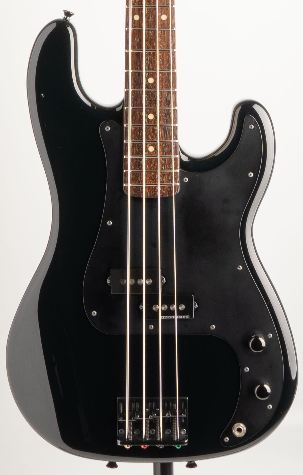 Progauge Series PS-PB / BLK