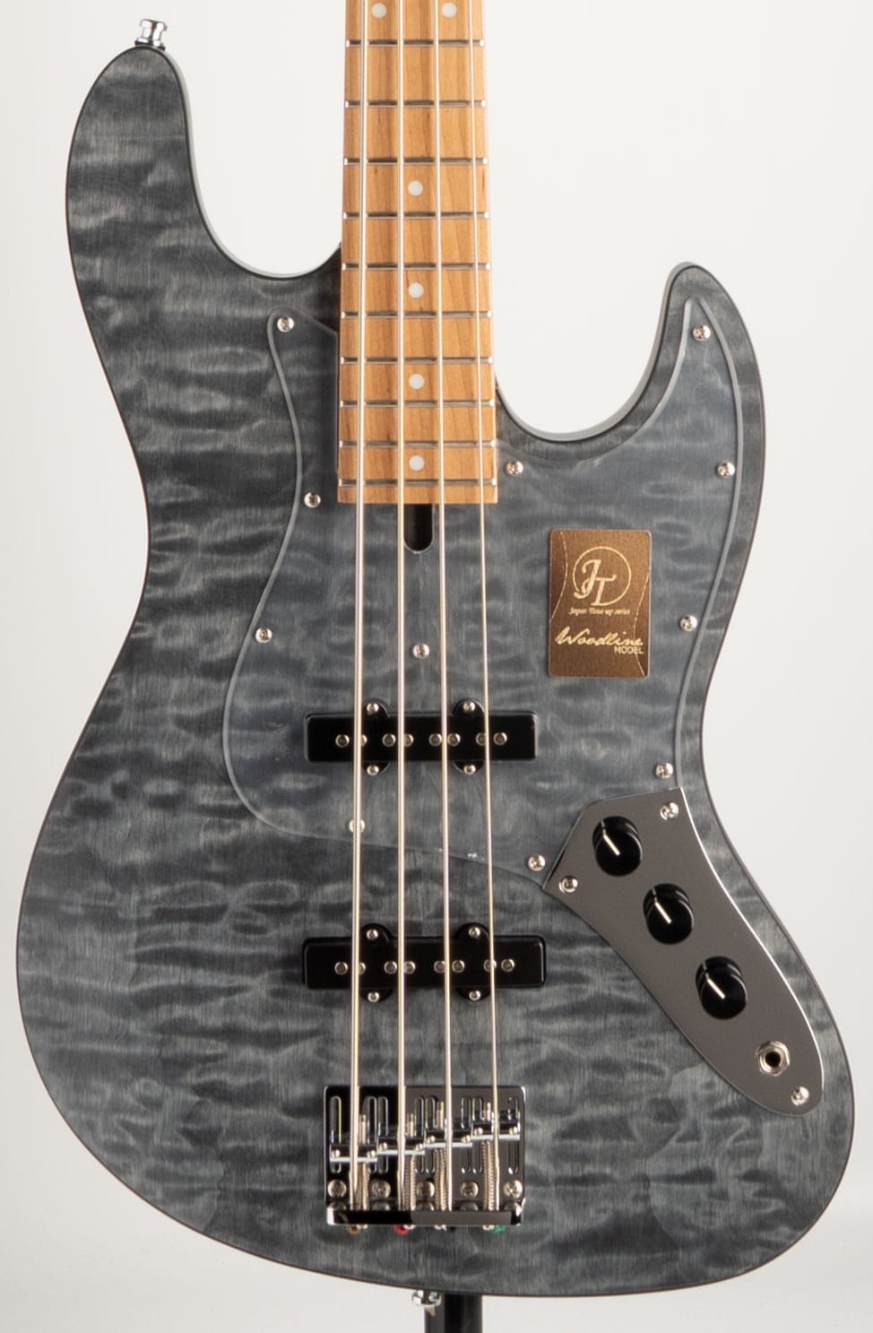 "Japan Tune-up series" WL4-QM RSM/M / BLKS