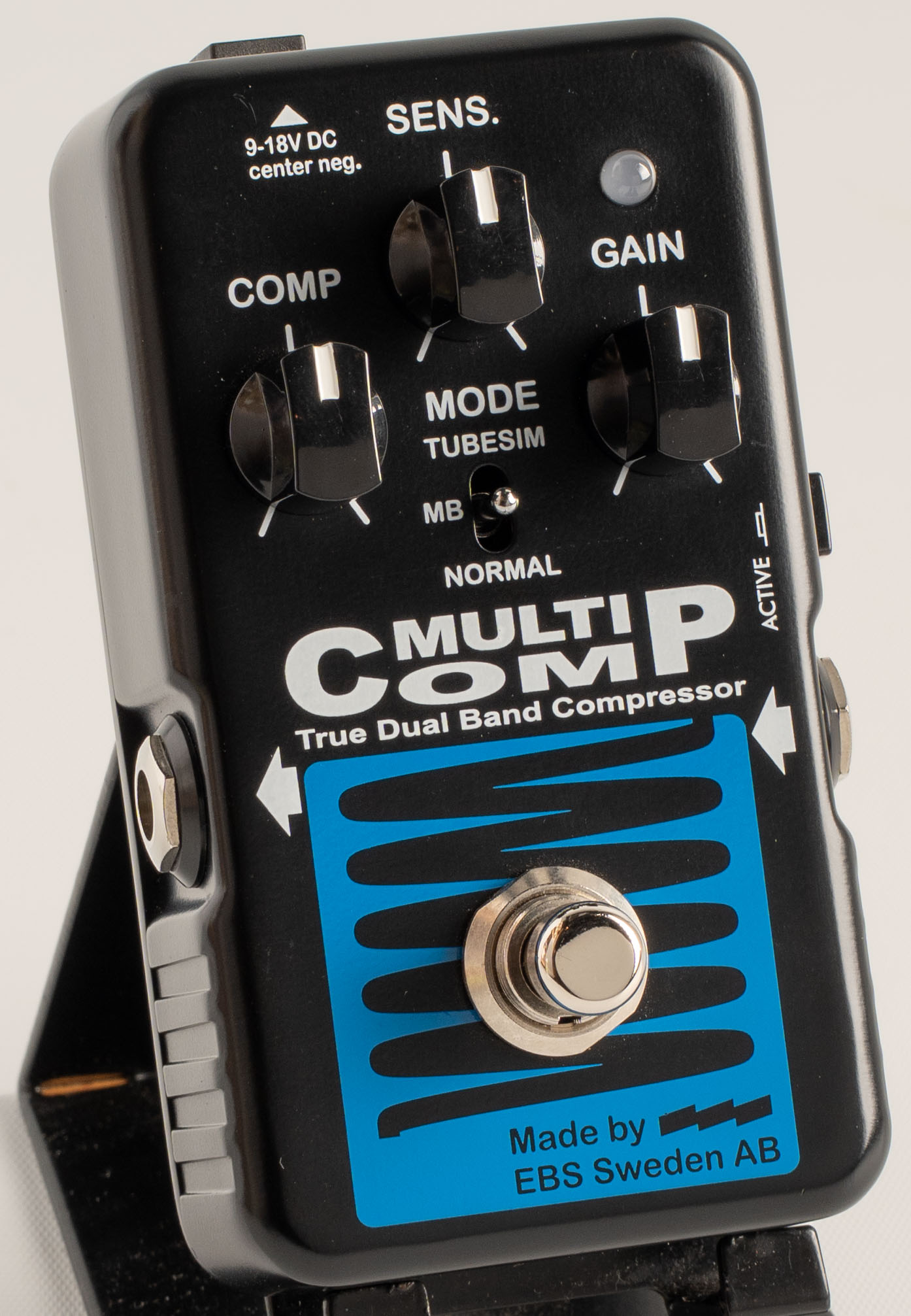 MULTICOMP BLUE LABEL