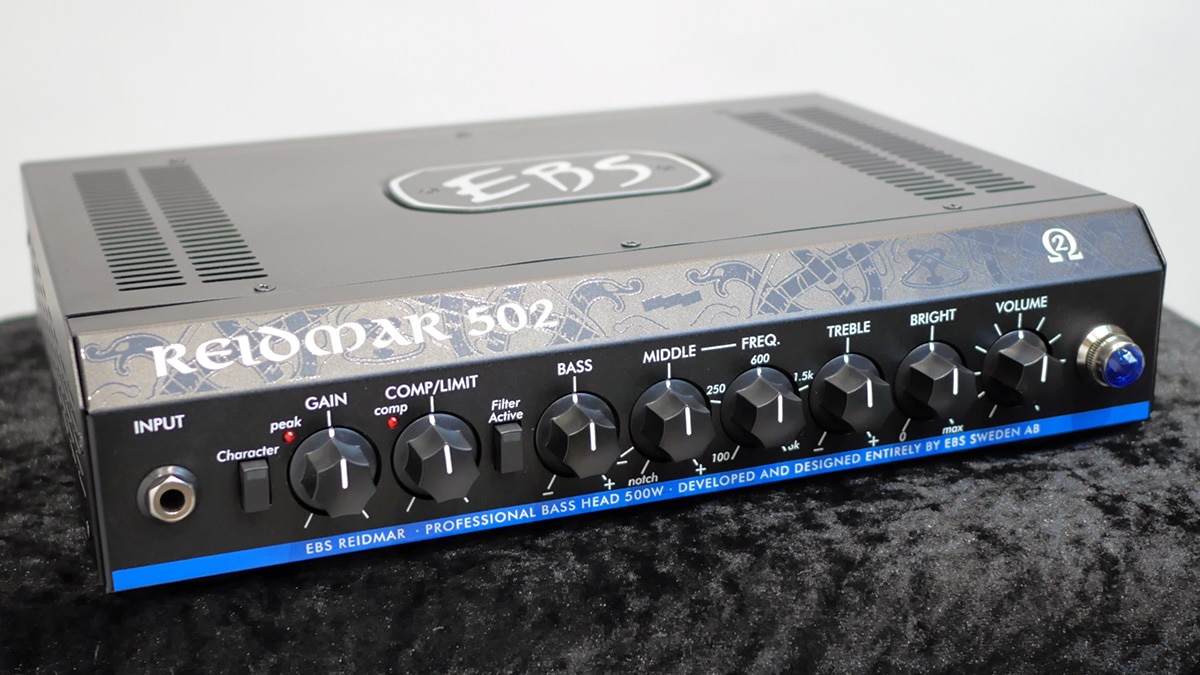 Reidmar 502