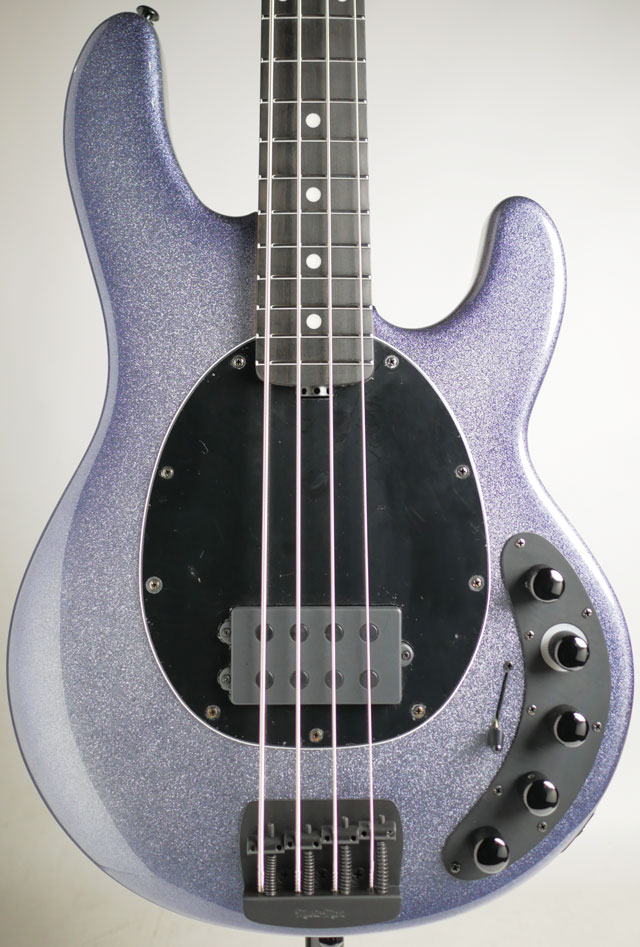 Dark Ray 4st Starry Night