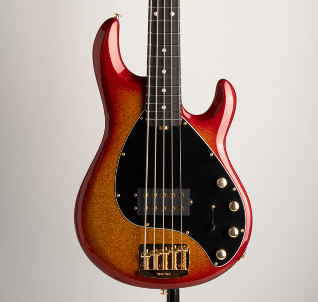 Stingray Special 5st Cherry Punch / E