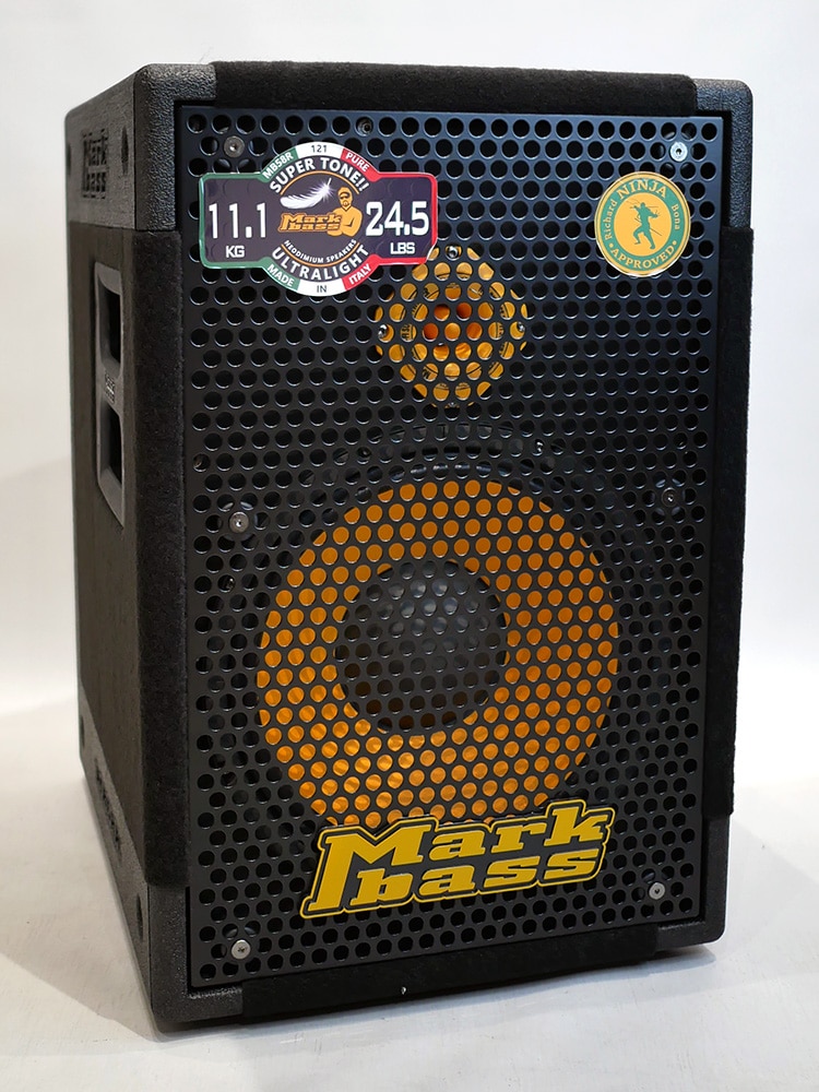 ベース用キャビネット一覧 | 三木楽器公式通販サイト