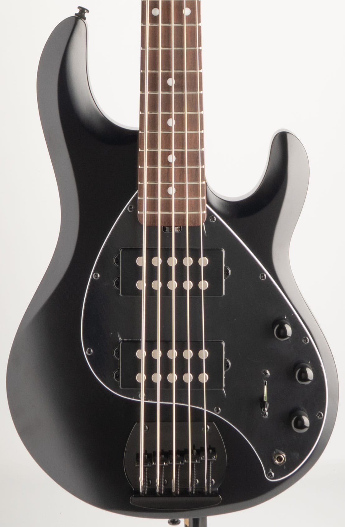 S.U.B. Series Stingray Ray5HH / Stealth Black
