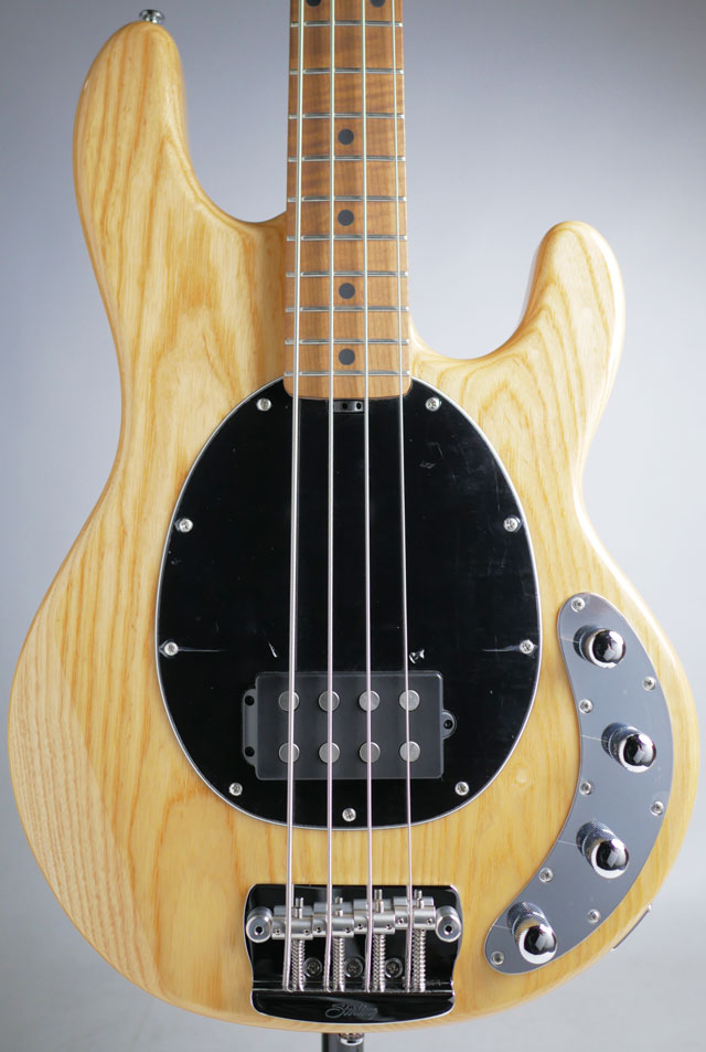 The StingRay RAY34 ASH (Natural) / RAY34-ASH-M2 LTD