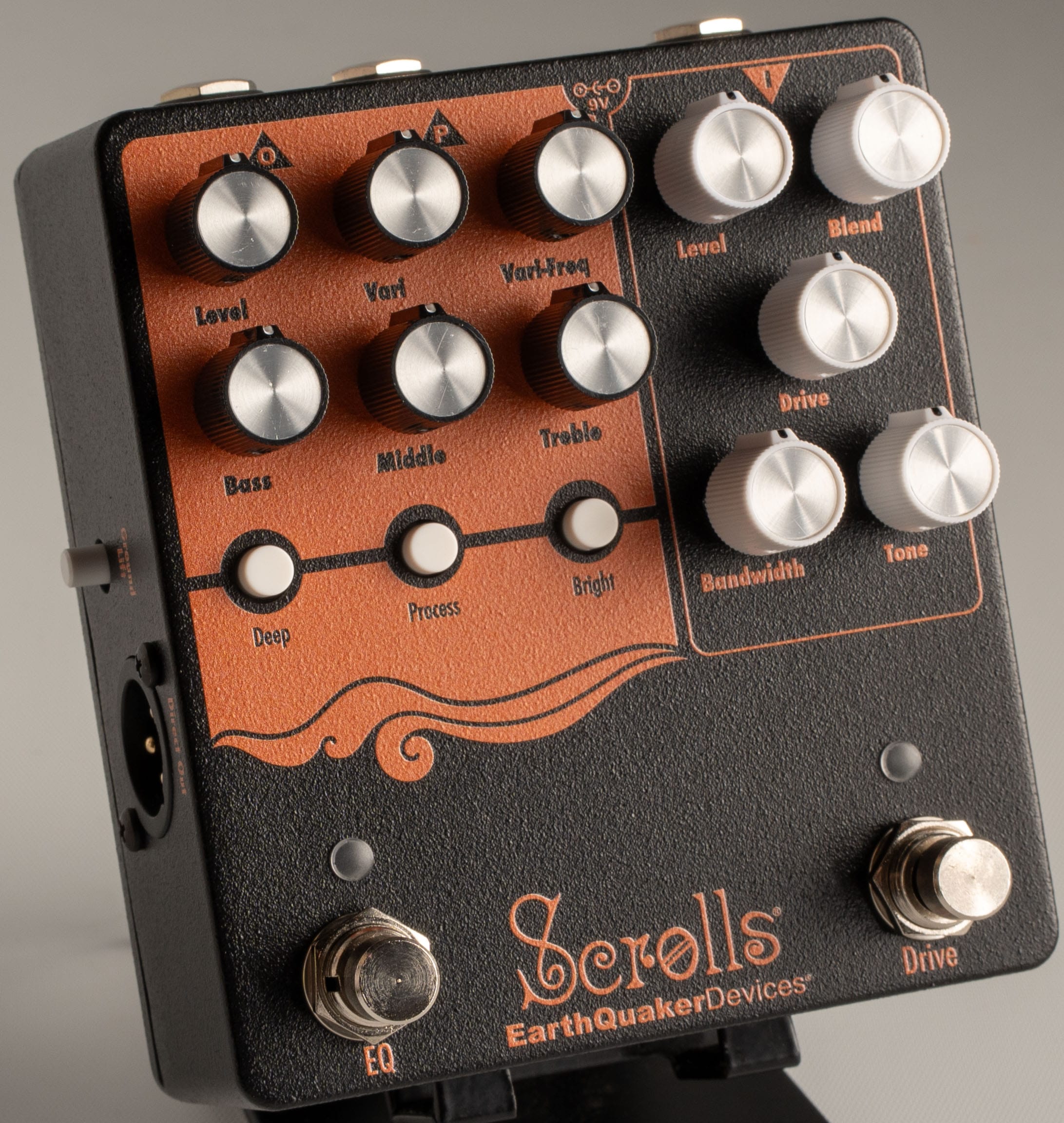 Scrolls