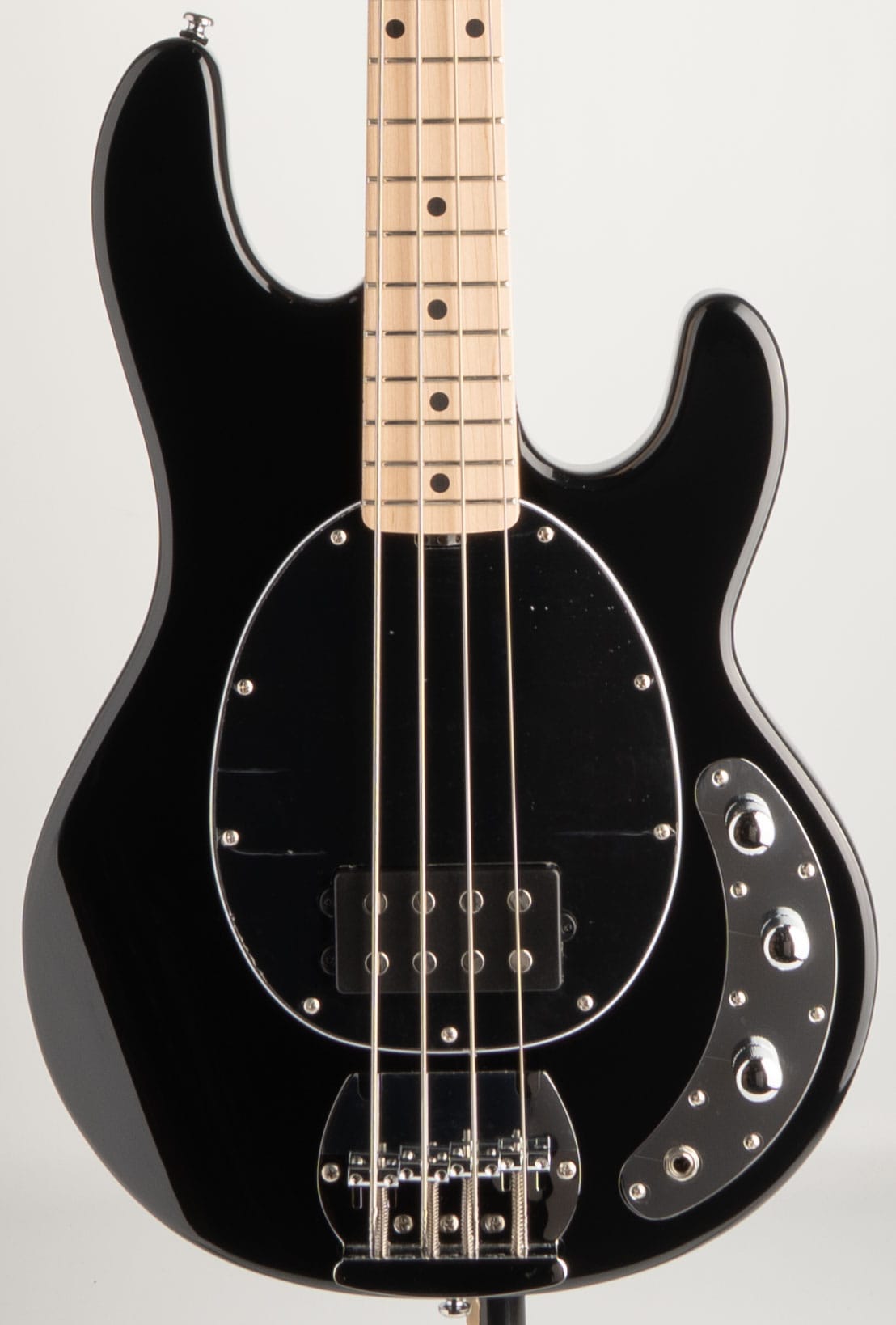 S.U.B. Series Stingray Ray4 / Black