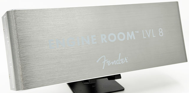 ENGINE ROOM LVL12 POWER SUPPLY