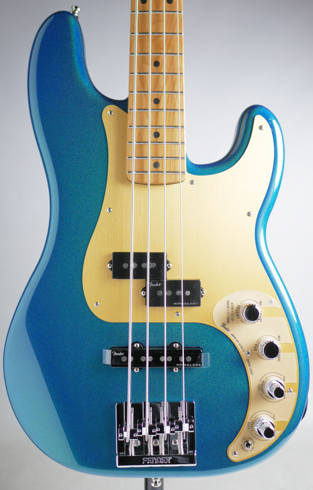 DE American Ultra II Precision Bass RMN / Aurora
