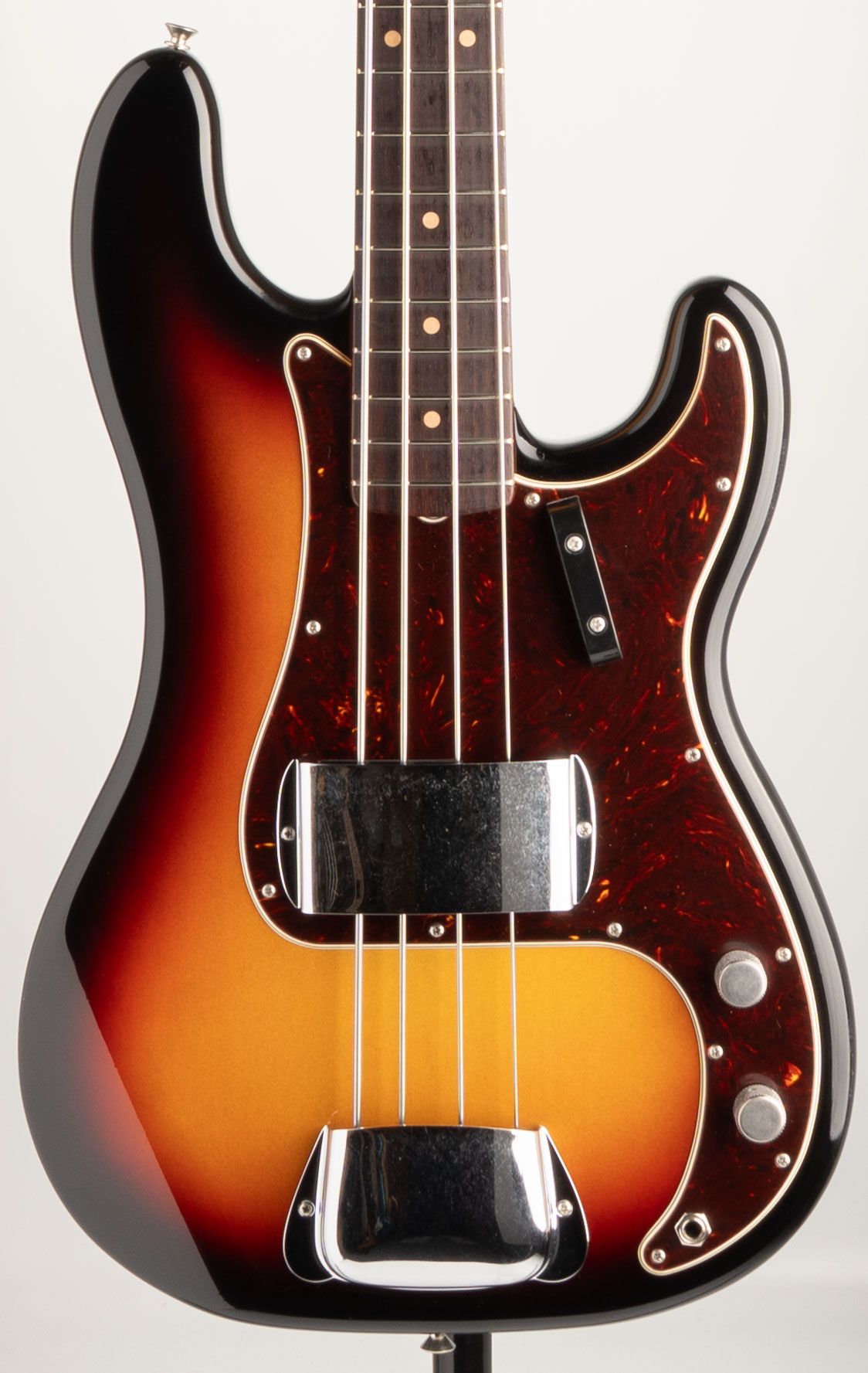 James Jamerson 1962 Precision Bass