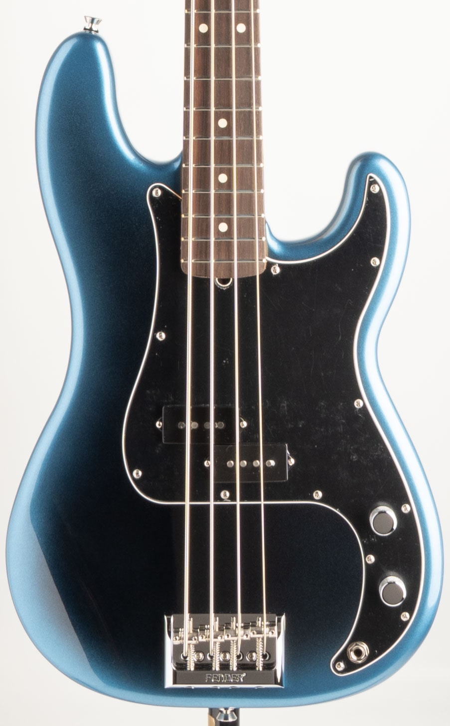 American Professional Precision Bass RW/DK NIGHT