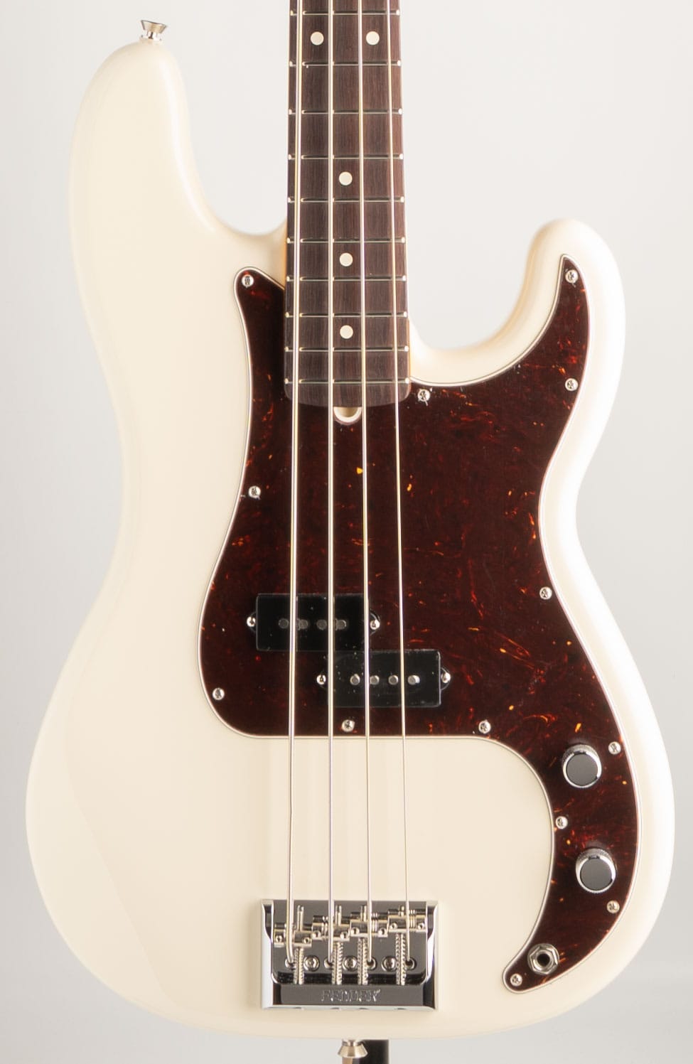 American Professional Precision Bass RW/OWT