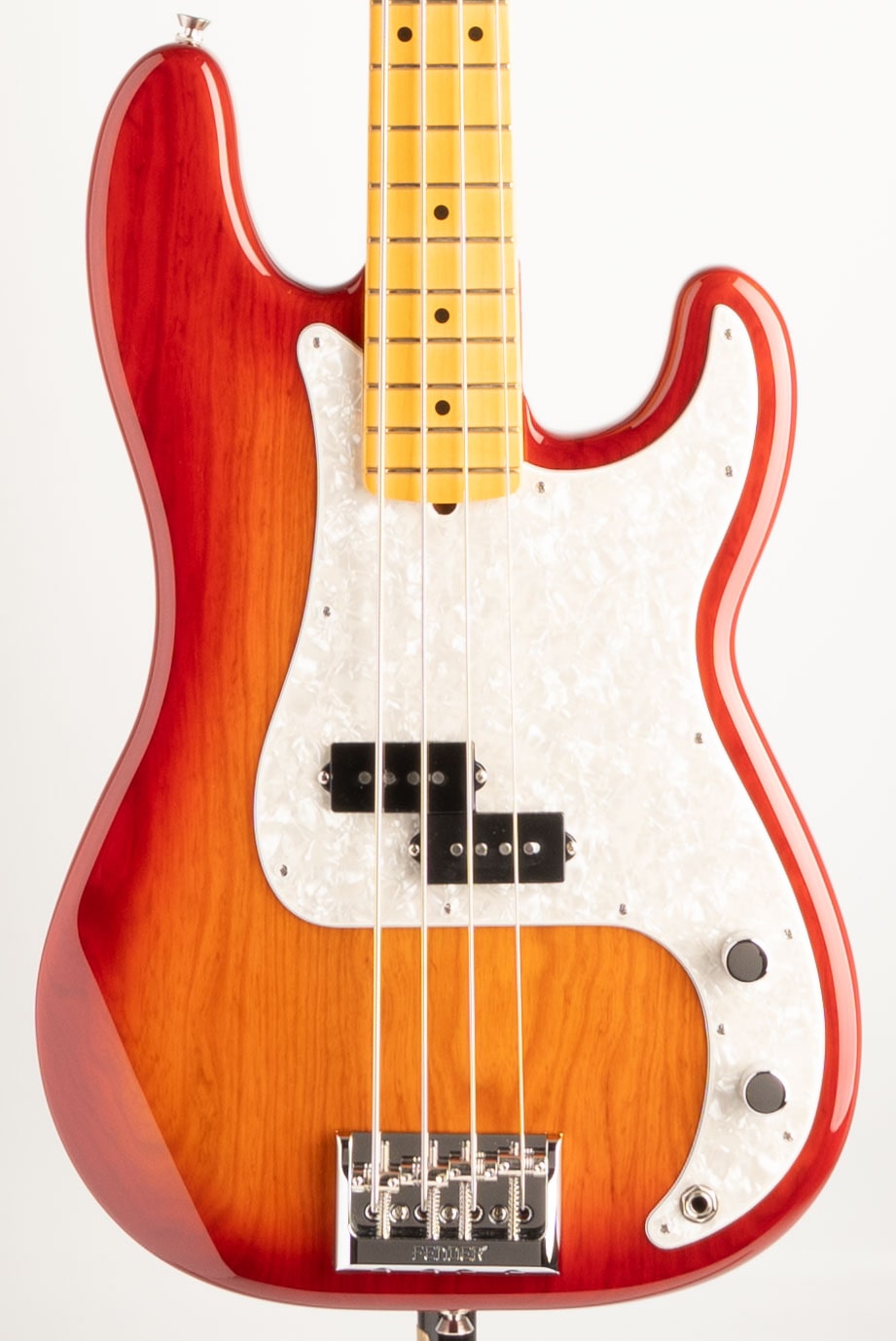 American Professional Precision Bass MN/ACB