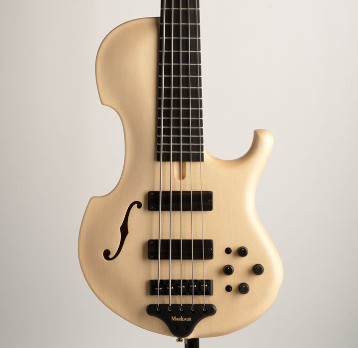 Contra 5strings Natural