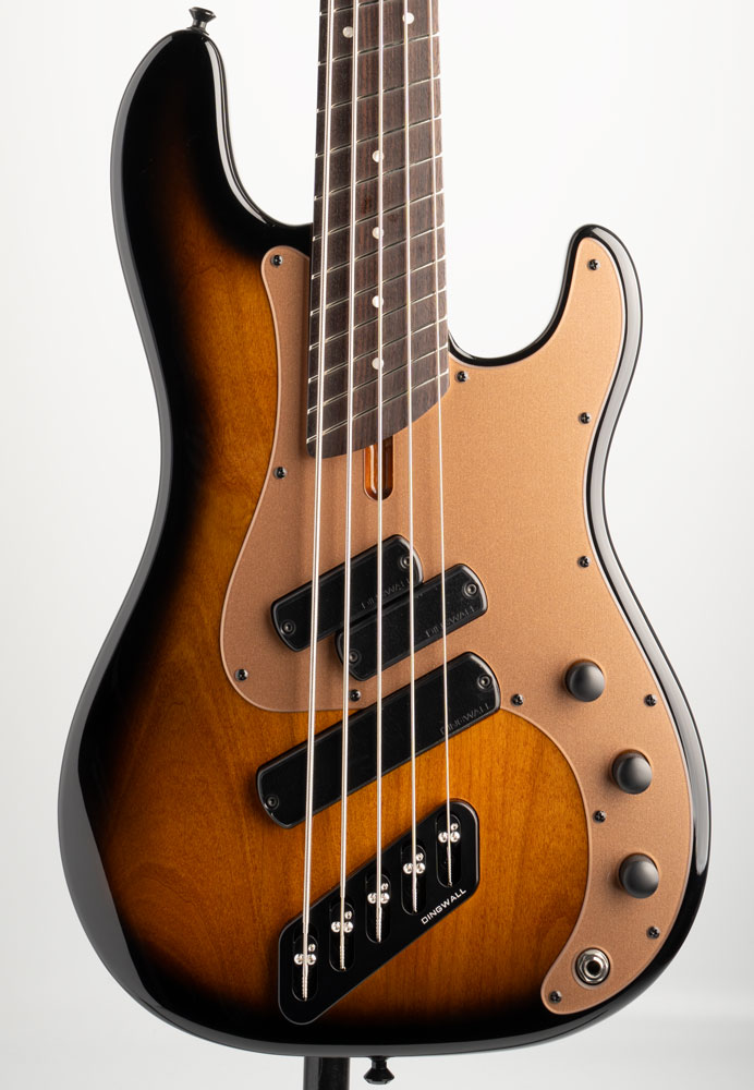 SP1 5st / Vintageburst