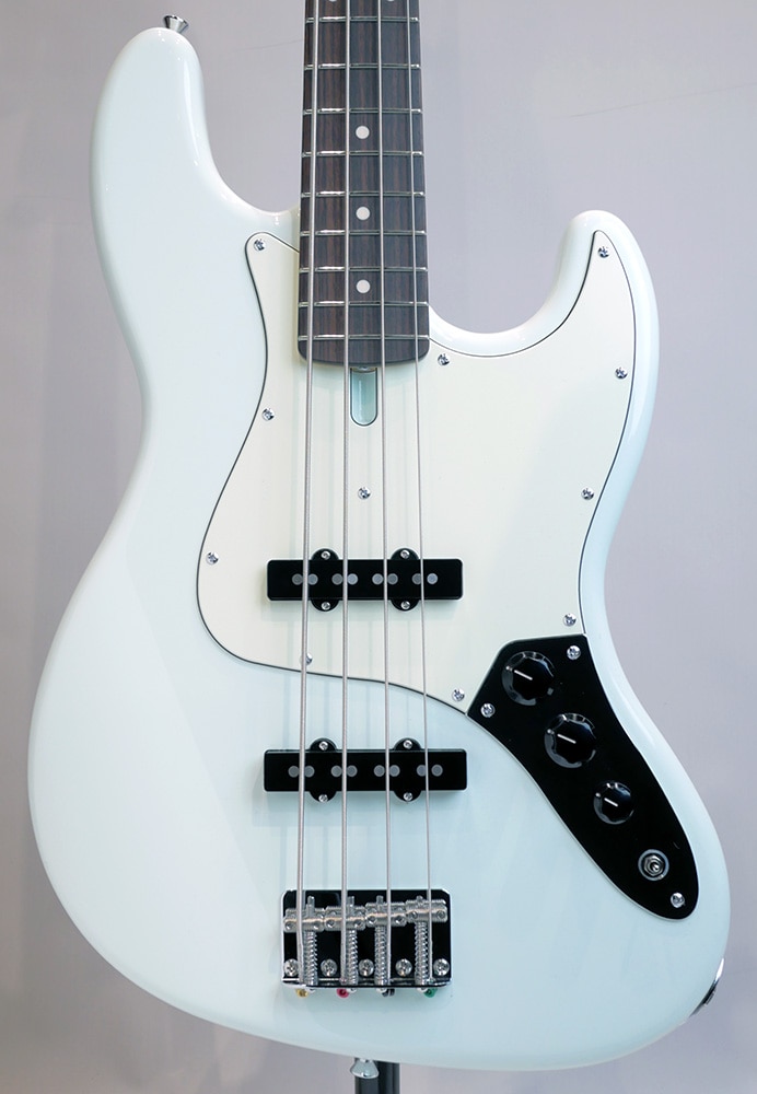 Walkurey-JB / Sonic Blue