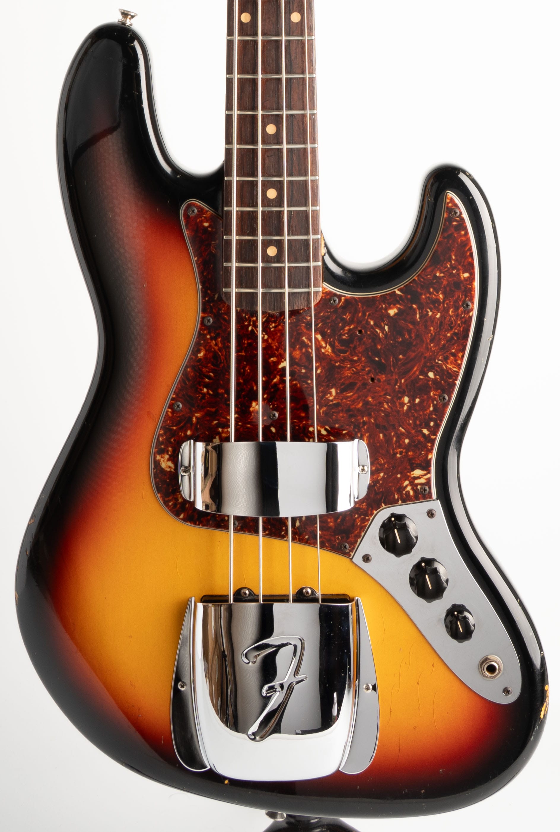 1964 Jazz Bass NOS / 3CSB