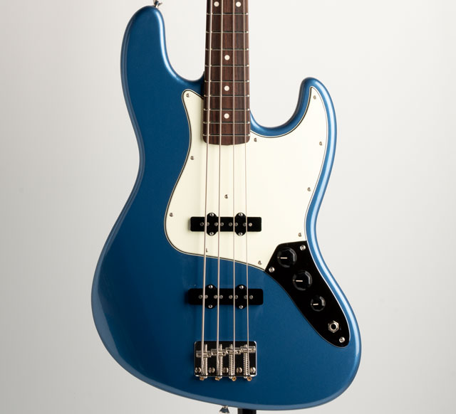 JBV-R2 Lake Pracid Blue/MH