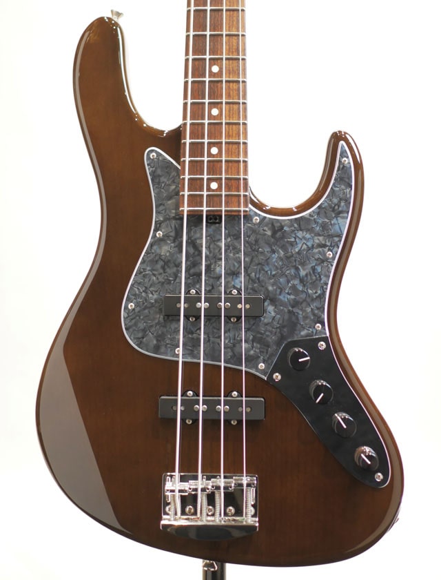 Hermes Series RV4 / Trans Black