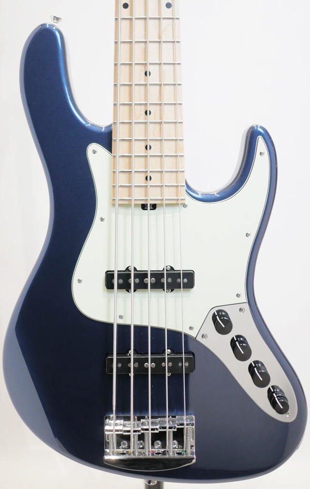 Hermes Series MV5 / Dark Lake Placid Blue