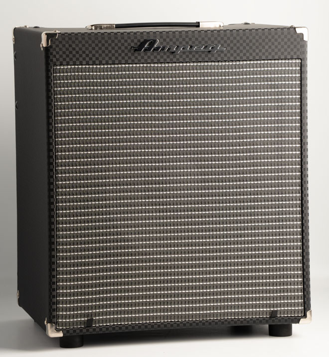  RB-112 Rocket Bass