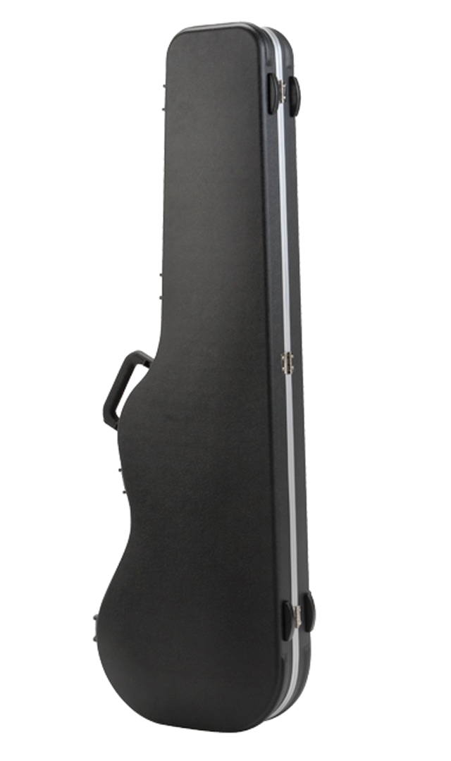 FB-4 "Shaped Standard Bass Case" (ベース用モールドハードケース)