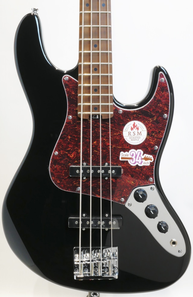 WL4-STD / RSM / BLK