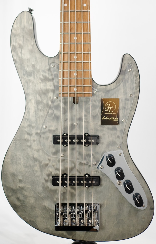 “Japan Tune-up series” WL5-QM-AC RSM/M / CHGS