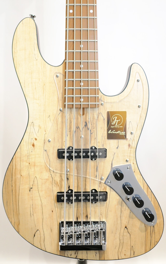 "Japan Tune-up series" WL5-SPM-AC RSM/M / NAS