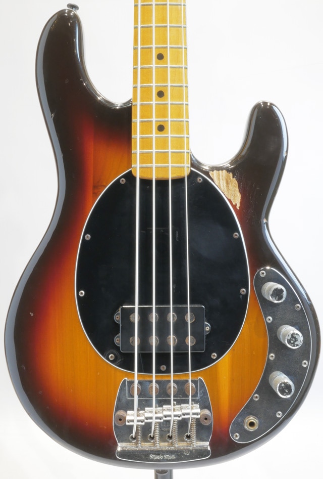 Stingray 1979-80