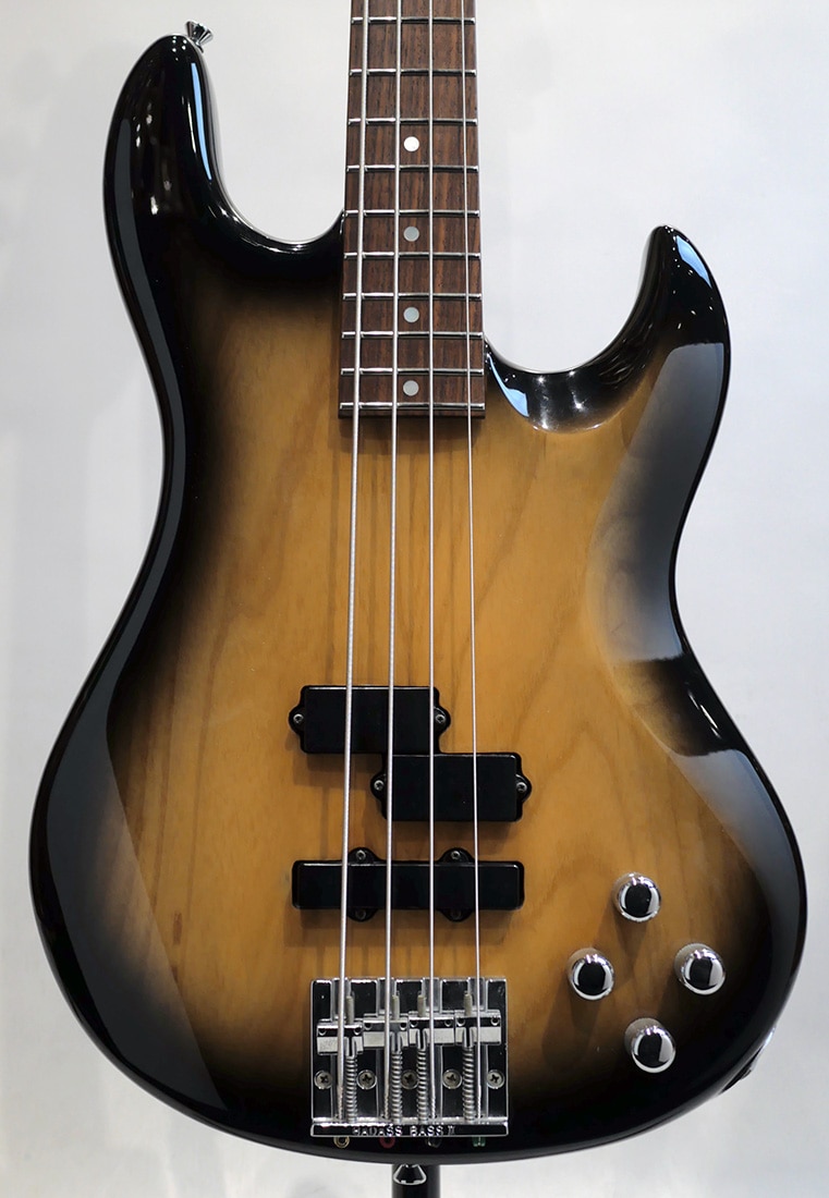 Custom Order PJ Style Bass
