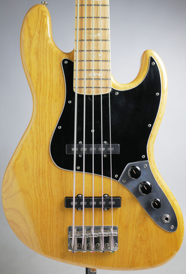 JAY-BEE 70 5st Maple Soft Rusted Vintage Natural