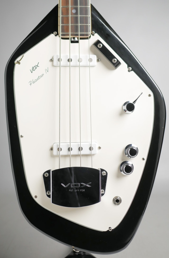 Phantom IV BASS 1960s