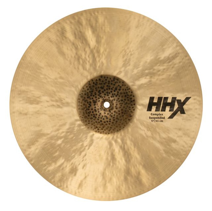 HHX Complex Suspended 19" / サスペンドシンバル    HHX-19CXS