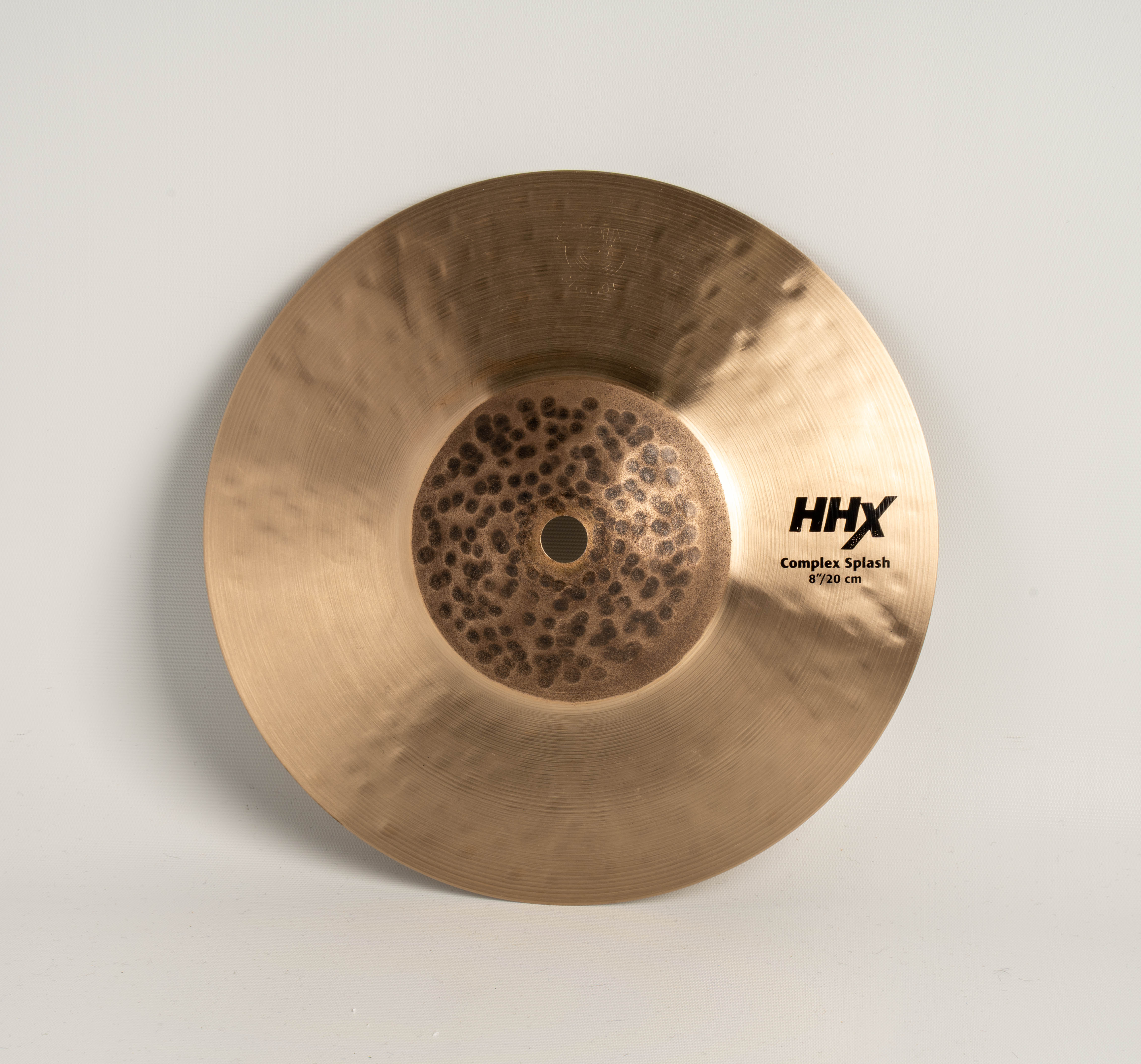 【新製品】HHX Complex Splash 8" [HHX-8CP-SP]