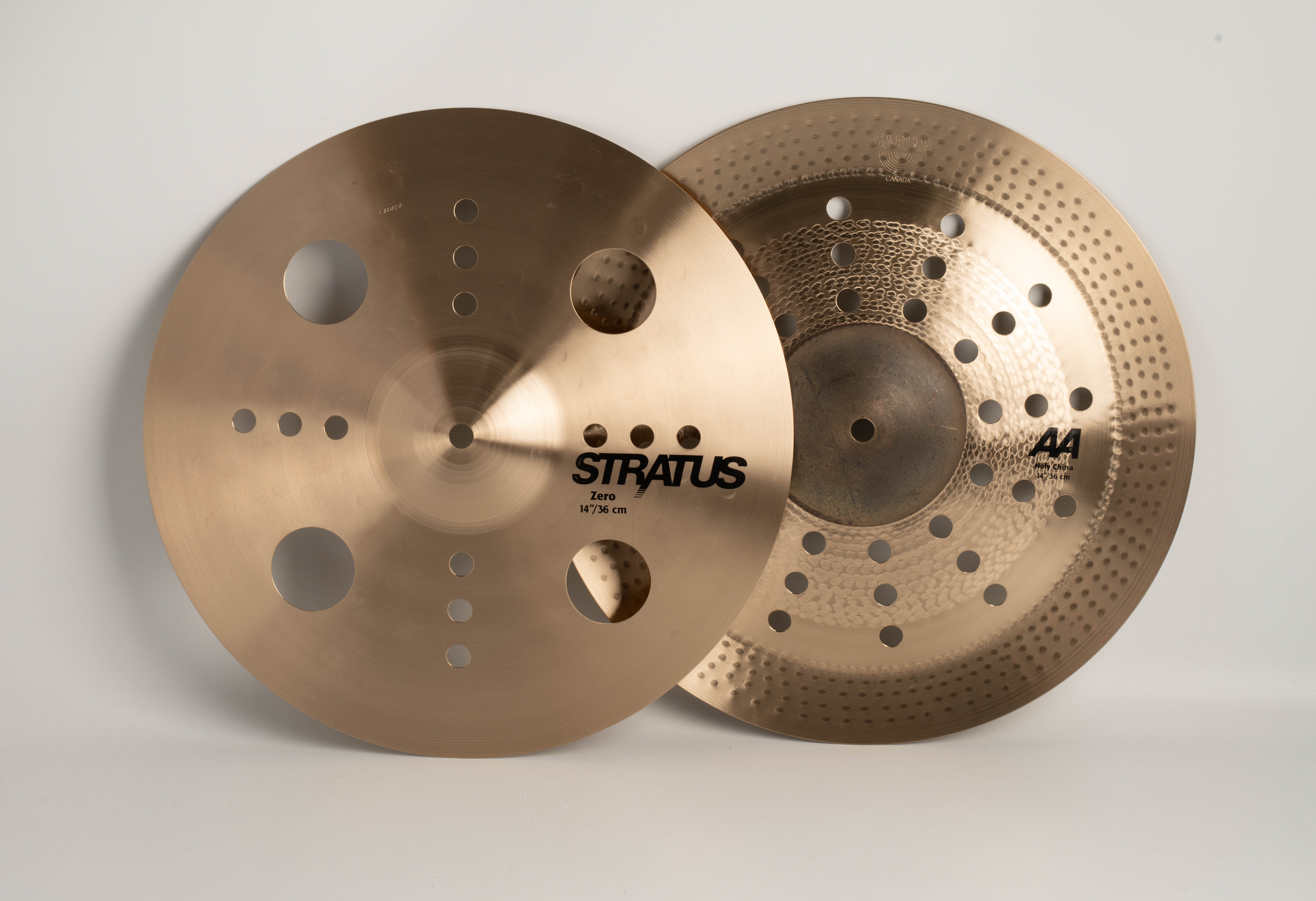 【新製品】Stratus Alto Stax 14" [STR-14ASX]