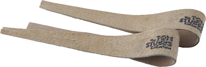 Tom Stubbs Cymbal Straps / 合わせシンバル用手革