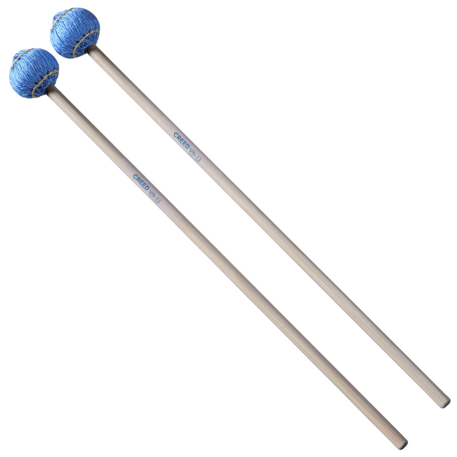 CREED　CR-Vib11　ヴィブラフォンマレット　ベリー・ハード