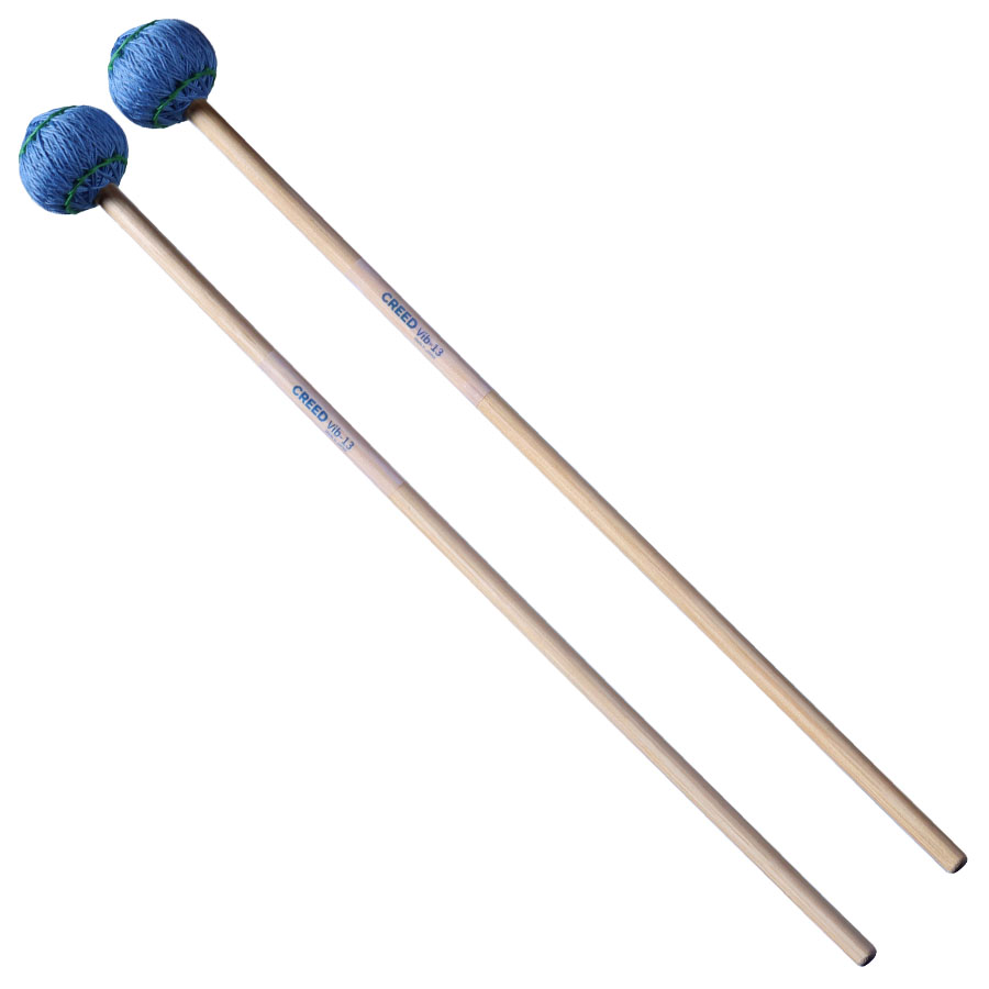 CREED　CR-Vib13　ヴィブラフォンマレット　ミディアム・ハード