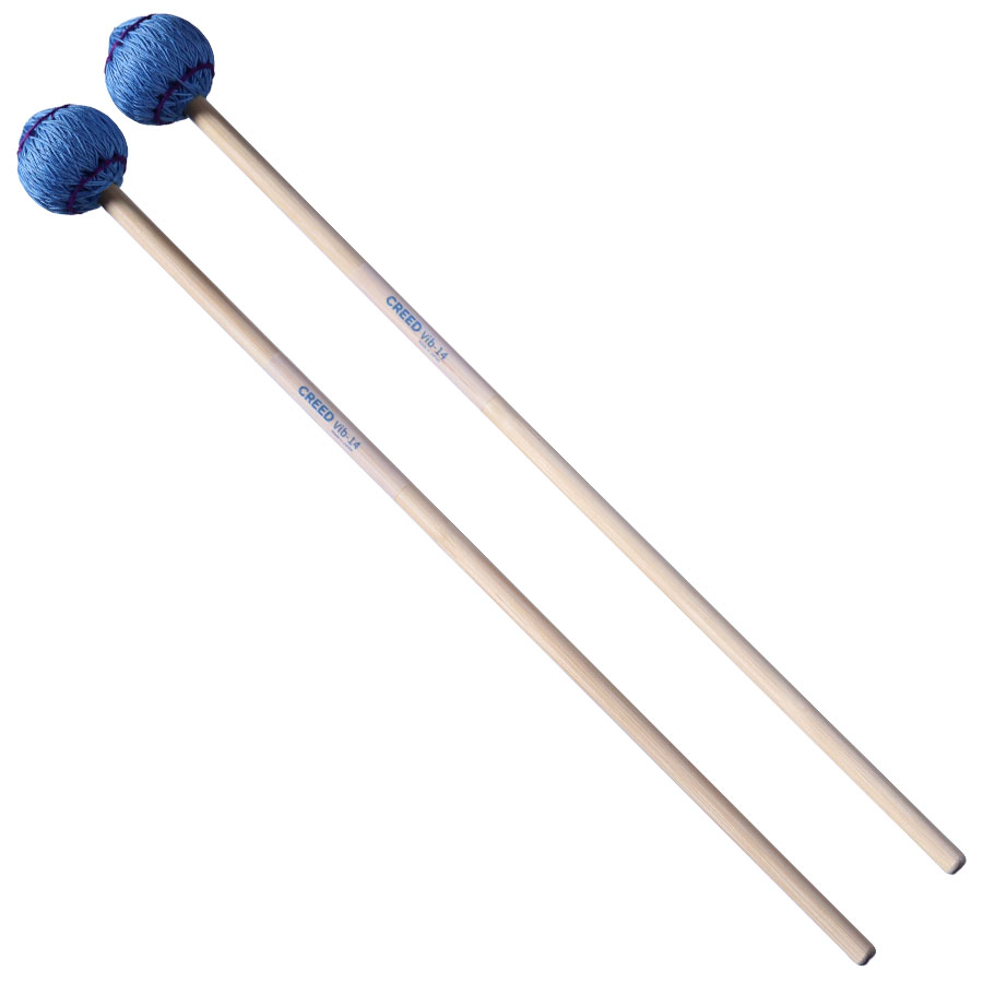 CREED　CR-Vib14　ヴィブラフォンマレット　ミディアム