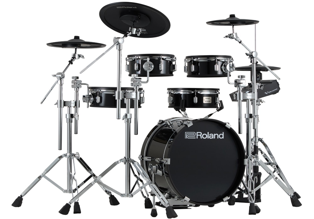 VAD316 V-Drums Acoustic Design / イス、ペダル、ハイハットスタンド、スネアスタンド、付属品別売