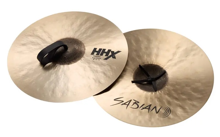 HHX COMPLEX ESPRESSIVO 18"  合わせシンバル /  HHX-18CES