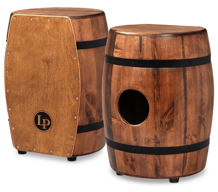 Matador Whiskey Barrel Tumba Cajon / M1406WB / カホン