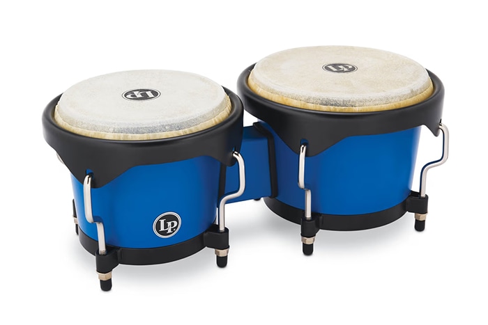 LP601D-DB-K / DISC BONGO ケース付き