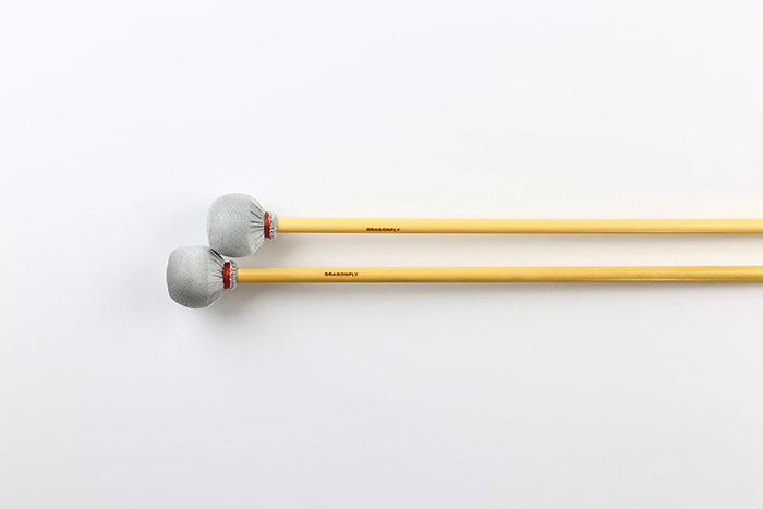 Dragonfly Percussion　M4R【Medium Hard】マリンバマレット