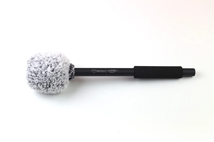 Dragonfly Percussion　CYFB【Fuzzbucket】Cynthia Yehシグネイチャーモデルバスドラムマレット