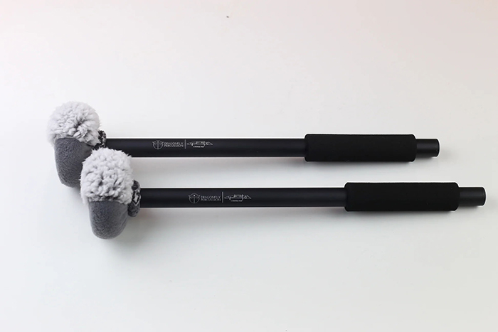 Dragonfly Percussion　CYM3【Mahler 3】Cynthia Yehシグネイチャーモデルバスドラムマレット